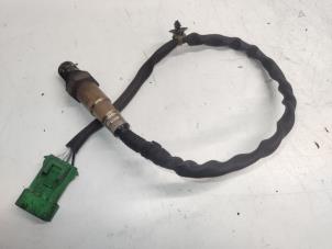 Gebruikte Lambda Sonde Citroen C4 Grand Picasso (UA) 1.6 16V THP Sensodrive,GT THP Prijs € 15,00 Margeregeling aangeboden door Hans Auto Onderdelen