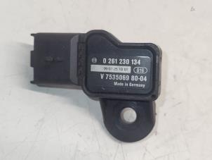 Gebruikte Map Sensor (inlaatspruitstuk) Citroen C4 Grand Picasso (UA) 1.6 16V THP Sensodrive,GT THP Prijs € 20,00 Margeregeling aangeboden door Hans Auto Onderdelen