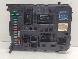 Gebruikte Zekeringkast Citroen C4 Grand Picasso (UA) 1.6 16V THP Sensodrive,GT THP Prijs € 50,00 Margeregeling aangeboden door Hans Auto Onderdelen