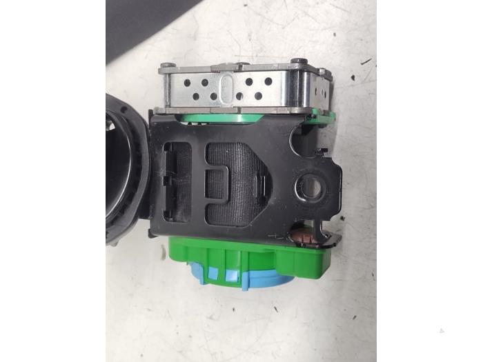 Veiligheidsgordel rechts-voor van een Citroën C4 Grand Picasso (UA) 1.6 16V THP Sensodrive,GT THP 2009