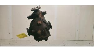 Gebruikte Differentieel achter BMW 3 serie Touring (E46/3) 318i 16V Prijs € 190,00 Margeregeling aangeboden door Hans Auto Onderdelen