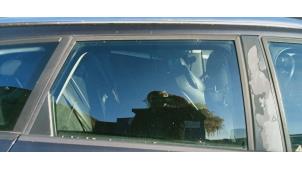 Gebruikte Deurruit 4Deurs rechts-achter Audi A3 Sportback (8PA) 1.4 TFSI 16V Prijs € 40,00 Margeregeling aangeboden door Hans Auto Onderdelen