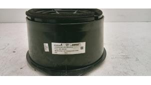 Gebruikte Luidspreker Audi A6 Avant (C6) 3.0 TDI V6 24V Quattro Prijs € 25,00 Margeregeling aangeboden door Hans Auto Onderdelen