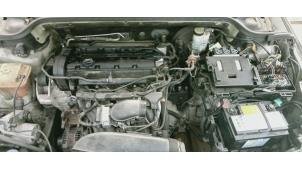 Gebruikte Motor Peugeot 407 SW (6E) 2.0 16V Prijs € 125,00 Margeregeling aangeboden door Hans Auto Onderdelen