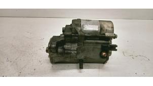 Gebruikte Startmotor Toyota Starlet (EP9) 1.3,XLi,GLi 16V Prijs € 20,00 Margeregeling aangeboden door Hans Auto Onderdelen