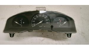 Gebruikte Kilometerteller KM Toyota Starlet (EP9) 1.3,XLi,GLi 16V Prijs € 30,00 Margeregeling aangeboden door Hans Auto Onderdelen