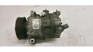 Gebruikte Aircopomp Volkswagen Polo V (6R) 1.4 TDI 12V 90 Prijs € 25,00 Margeregeling aangeboden door Hans Auto Onderdelen