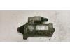 Volkswagen Polo V (6R) 1.4 TDI 12V 90 Startmotor