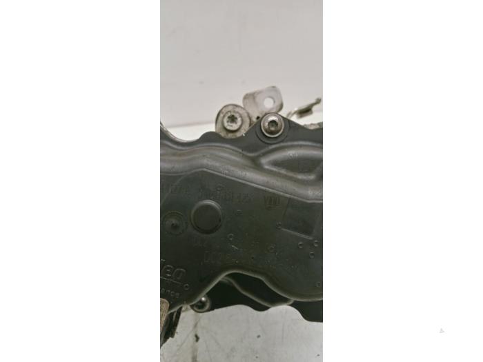 Gebruikte EGR Klep Volkswagen Polo V (6R) 1.4 TDI 12V 90 Prijs € 60,00 Margeregeling aangeboden door Hans Auto Onderdelen