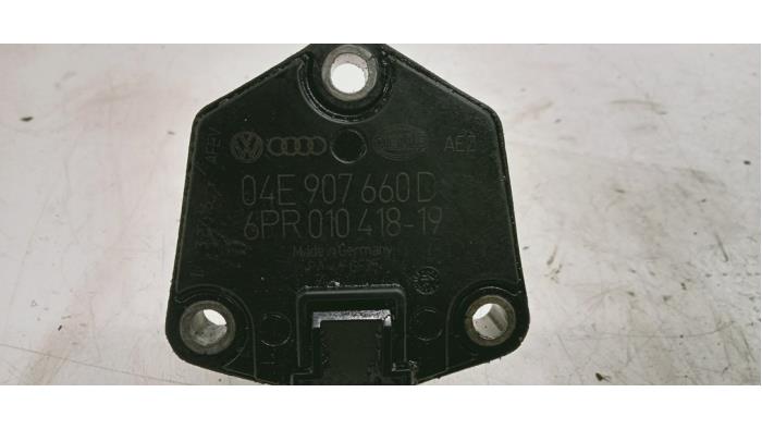 Gebruikte Oliepeil sensor Volkswagen Polo V (6R) 1.4 TDI 12V 90 Prijs € 15,00 Margeregeling aangeboden door Hans Auto Onderdelen