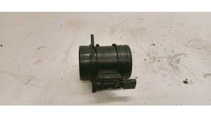 Gebruikte Luchtmassameter Volkswagen Polo V (6R) 1.4 TDI 12V 90 Prijs € 15,00 Margeregeling aangeboden door Hans Auto Onderdelen