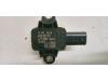 Volkswagen Polo V (6R) 1.4 TDI 12V 90 Airbag Sensor