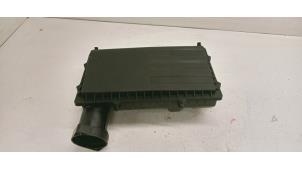 Gebruikte Luchtfilterhuis Volkswagen Polo V (6R) 1.4 TDI 12V 90 Prijs € 75,00 Margeregeling aangeboden door Hans Auto Onderdelen