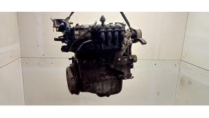 Gebruikte Motor Fiat Panda (169) 1.2, Classic Prijs € 100,00 Margeregeling aangeboden door Hans Auto Onderdelen