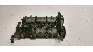 Gebruikte Nokkenas set Volkswagen Polo V (6R) 1.2 12V Prijs € 200,00 Margeregeling aangeboden door Hans Auto Onderdelen