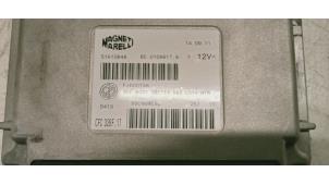 Gebruikte Computer Automatische Bak Fiat 500 (312) 0.9 TwinAir 85 Prijs € 200,00 Margeregeling aangeboden door Hans Auto Onderdelen