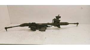 Gebruikte Stuurhuis Bekrachtigd Seat Altea (5P1) 2.0 TDI 16V Prijs € 90,00 Margeregeling aangeboden door Hans Auto Onderdelen