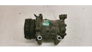 Gebruikte Pomp Airco Renault Kangoo (KC) 1.2 16V Prijs € 30,00 Margeregeling aangeboden door Hans Auto Onderdelen