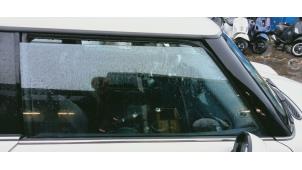 Gebruikte Ruit Extra 2Deurs rechts-achter BMW Mini One/Cooper (R50) 1.6 16V Cooper Prijs € 50,00 Margeregeling aangeboden door Hans Auto Onderdelen