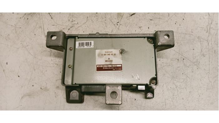 Gebruikte Computer Stuurbekrachtiging Mitsubishi Colt (Z2/Z3) 1.3 16V Prijs € 40,00 Margeregeling aangeboden door Hans Auto Onderdelen