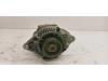 Dynamo van een Mitsubishi Colt (Z2/Z3), 2004 / 2012 1.3 16V, Hatchback, Benzine, 1.332cc, 70kW (95pk), FWD, 4A90; 135930, 2004-06 / 2012-06, Z23; Z24; Z25; Z33; Z34; Z35 2006