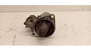 Gebruikte Startmotor Saab 9-3 I (YS3D) 2.0t 16V Ecopower Prijs € 20,00 Margeregeling aangeboden door Hans Auto Onderdelen