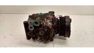 Gebruikte Aircopomp Saab 9-3 I (YS3D) 2.0t 16V Ecopower Prijs € 35,00 Margeregeling aangeboden door Hans Auto Onderdelen