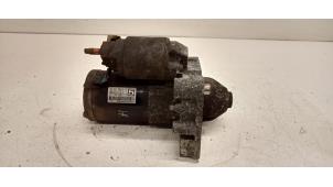 Gebruikte Startmotor Citroen C4 Picasso (UD/UE/UF) 1.6 HDiF 16V 110 Prijs € 20,00 Margeregeling aangeboden door Hans Auto Onderdelen