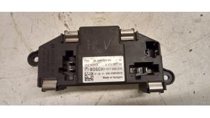 Gebruikte Kachel Weerstand Citroen C4 Picasso (UD/UE/UF) 1.6 HDiF 16V 110 Prijs € 35,00 Margeregeling aangeboden door Hans Auto Onderdelen