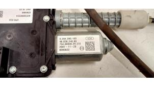 Gebruikte Handrem motor Citroen C4 Picasso (UD/UE/UF) 1.6 HDiF 16V 110 Prijs € 195,00 Margeregeling aangeboden door Hans Auto Onderdelen