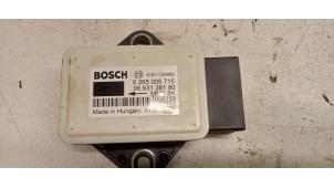 Gebruikte Esp Duo Sensor Citroen C4 Picasso (UD/UE/UF) 1.6 HDiF 16V 110 Prijs € 25,00 Margeregeling aangeboden door Hans Auto Onderdelen