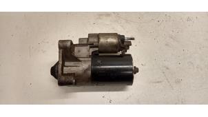 Gebruikte Startmotor Renault Megane II Grandtour (KM) 2.0 16V Prijs € 15,00 Margeregeling aangeboden door Hans Auto Onderdelen