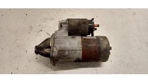 Gebruikte Startmotor Volvo S40 (VS) 1.8i 16V Prijs € 25,00 Margeregeling aangeboden door Hans Auto Onderdelen