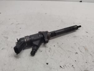 Gebruikte Verstuiver (diesel) Citroen Xsara Picasso (CH) 1.6 HDi 16V 110 Prijs € 70,00 Margeregeling aangeboden door Hans Auto Onderdelen