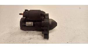 Gebruikte Startmotor Peugeot Partner Tepee (7A/B/C/D/E/F/G/J/P/S) 1.6 HDiF 90 16V Phase 1 Prijs € 15,00 Margeregeling aangeboden door Hans Auto Onderdelen