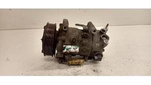 Gebruikte Pomp Airco Peugeot Partner Tepee (7A/B/C/D/E/F/G/J/P/S) 1.6 HDiF 90 16V Phase 1 Prijs € 20,00 Margeregeling aangeboden door Hans Auto Onderdelen