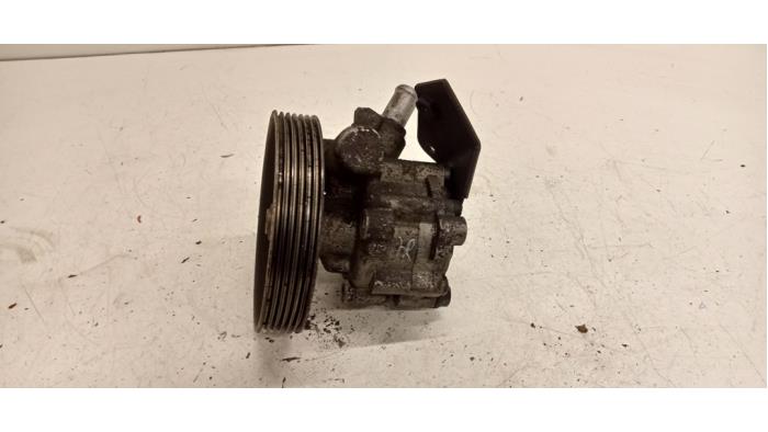 Gebruikte Servopomp Peugeot Partner (GC/GF/GG/GJ/GK) 1.6 HDI 75 16V Prijs € 30,00 Margeregeling aangeboden door Hans Auto Onderdelen
