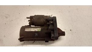 Gebruikte Startmotor Peugeot Partner (GC/GF/GG/GJ/GK) 1.6 HDI 75 16V Prijs € 20,00 Margeregeling aangeboden door Hans Auto Onderdelen