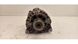Gebruikte Alternator Peugeot Partner (GC/GF/GG/GJ/GK) 1.6 HDI 75 16V Prijs € 50,00 Margeregeling aangeboden door Hans Auto Onderdelen