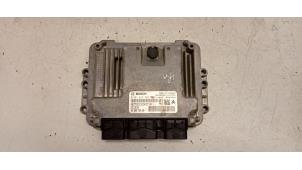 Gebruikte Computer Motormanagement Peugeot Partner Tepee (7A/B/C/D/E/F/G/J/P/S) 1.6 HDiF 90 16V Phase 1 Prijs € 50,00 Margeregeling aangeboden door Hans Auto Onderdelen