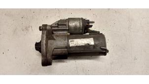 Gebruikte Startmotor Citroen C3 (SC) 1.4 Prijs € 20,00 Margeregeling aangeboden door Hans Auto Onderdelen