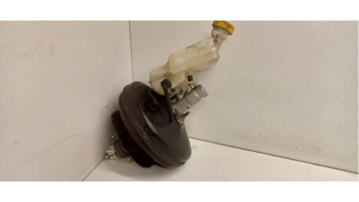 Gebruikte Rembol Citroen C3 (SC) 1.4 Prijs € 35,00 Margeregeling aangeboden door Hans Auto Onderdelen