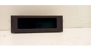 Gebruikte Display Interieur Citroen C3 (SC) 1.4 Prijs € 35,00 Margeregeling aangeboden door Hans Auto Onderdelen