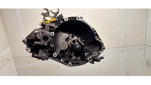 Gebruikte Versnellingsbak Citroen Jumper (U5) 2.0 HDi Prijs € 350,00 Margeregeling aangeboden door Hans Auto Onderdelen