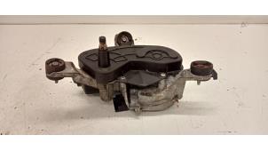 Gebruikte Ruitenwissermotor voor Citroen C5 III Berline (RD) 1.6 16V THP 155 Prijs € 200,00 Margeregeling aangeboden door Hans Auto Onderdelen