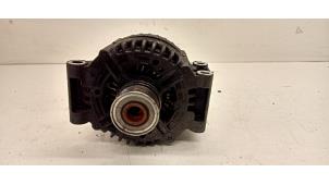 Gebruikte Dynamo Citroen C5 III Berline (RD) 1.6 16V THP 155 Prijs € 50,00 Margeregeling aangeboden door Hans Auto Onderdelen