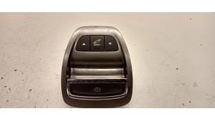 Gebruikte Handrem schakelaar Citroen C5 III Berline (RD) 1.6 16V THP 155 Prijs € 25,00 Margeregeling aangeboden door Hans Auto Onderdelen