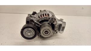 Gebruikte Dynamo BMW 3 serie Touring (E46/3) 318i 16V Prijs € 30,00 Margeregeling aangeboden door Hans Auto Onderdelen