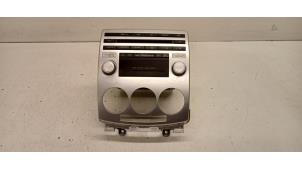 Gebruikte Radio Mazda 5 (CR19) 1.8i 16V Prijs € 50,00 Margeregeling aangeboden door Hans Auto Onderdelen