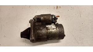 Gebruikte Startmotor Fiat Panda (169) 1.2, Classic Prijs € 15,00 Margeregeling aangeboden door Hans Auto Onderdelen